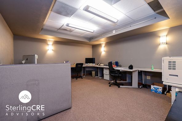 Orange Street Office Building: 317 S Orange St, Missoula, MT 59801